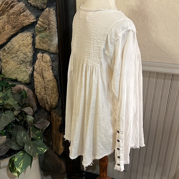 We The Free Top - Picture 5 of 10